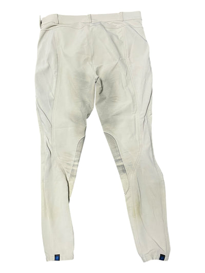 Irideon KP Breech - Tan - 32 - USED