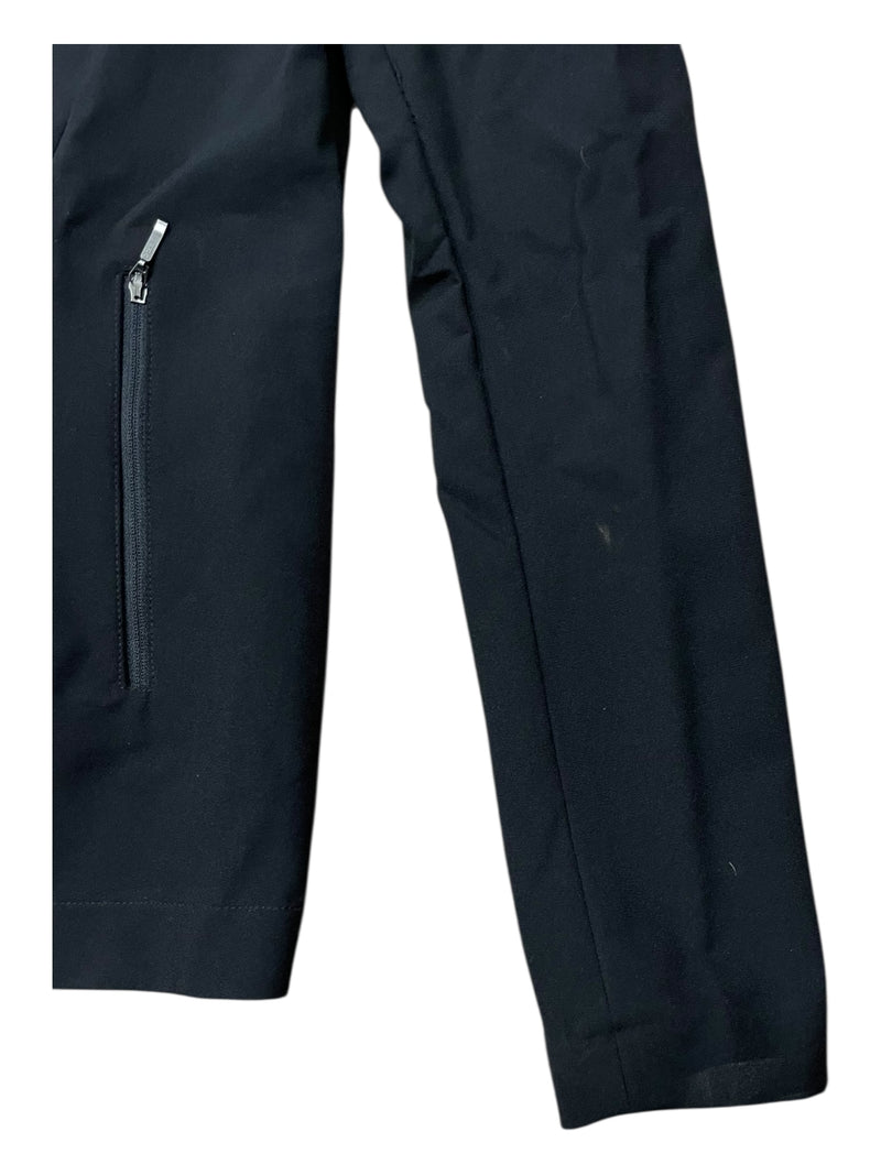 Piper Smartpak Show Coat - Black - 6 - USED