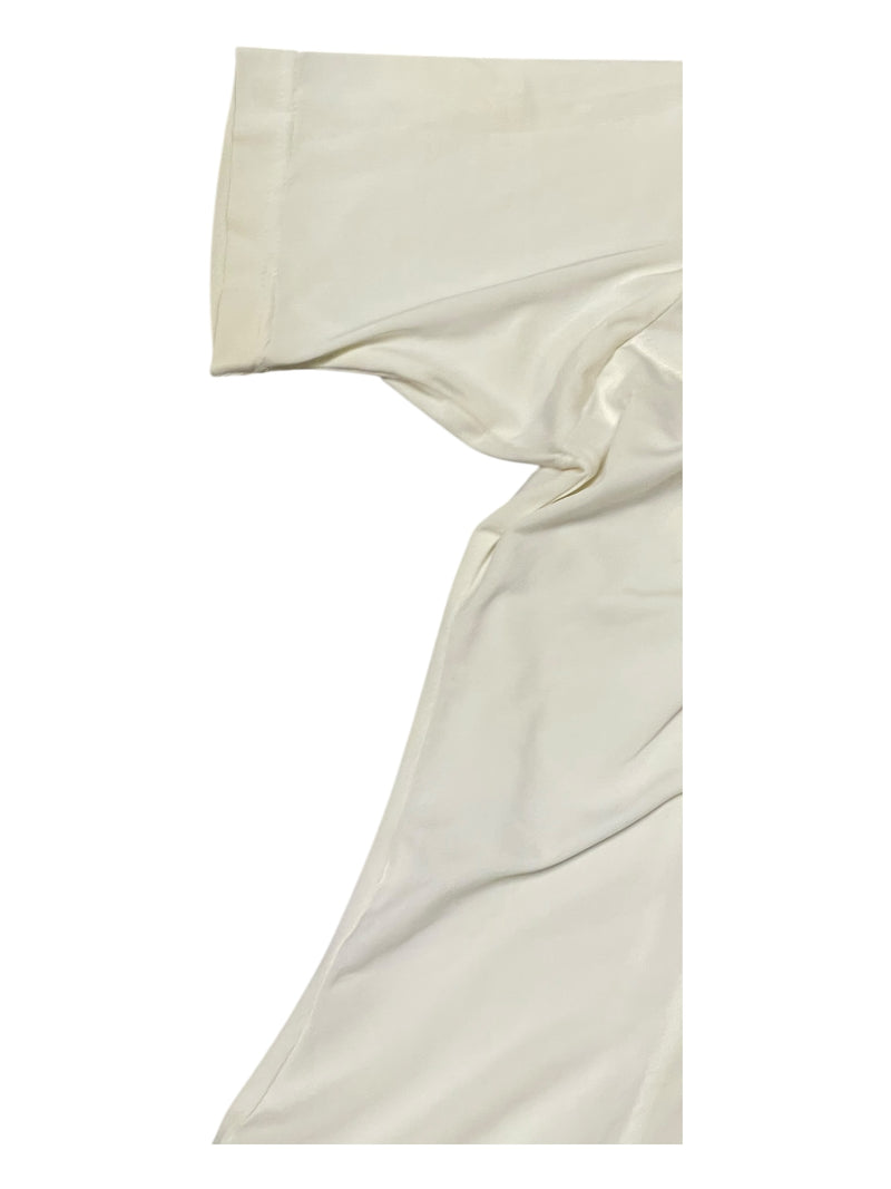 Pfiff SS Top - White - Est. S - USED