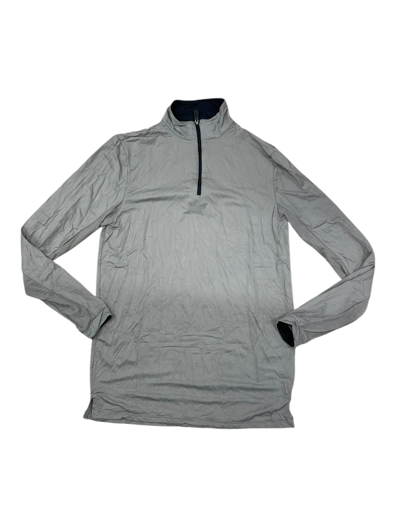 Kastel LS Sun Shirt - Grey - Approx M - USED