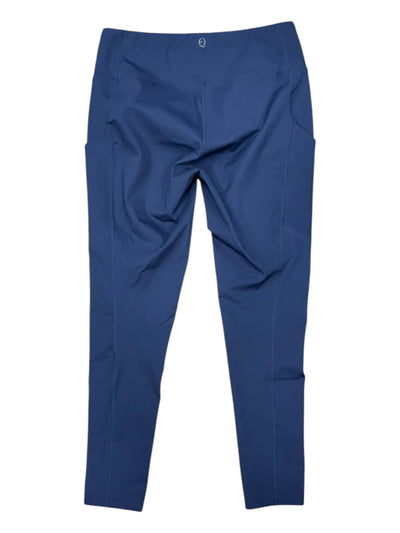 Kerrits EQL Legging - Navy - L - USED