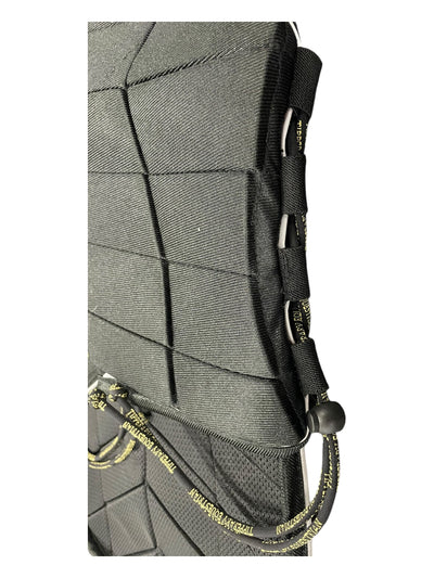 Tipperary Eventer Pro 3015 Vest - Black - XS (34) - USED