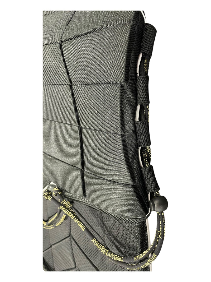 Tipperary Eventer Pro 3015 Vest - Black - XS (34) - USED