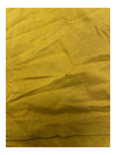 Quarter Horse Congress Tee - Yellow - S - USED