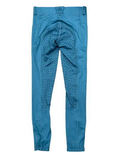 Ovation FS Tight - Blue - M (28) - USED