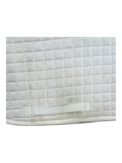 Toklat Passport DR Pad - White - F/S - USED