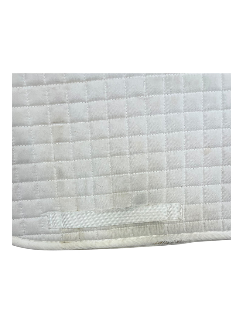 Toklat Passport DR Pad - White - F/S - USED