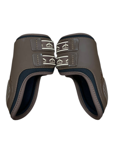 Veredus Carbon Gel Vento Ankle Boots *NWT* - Brown - L - USED