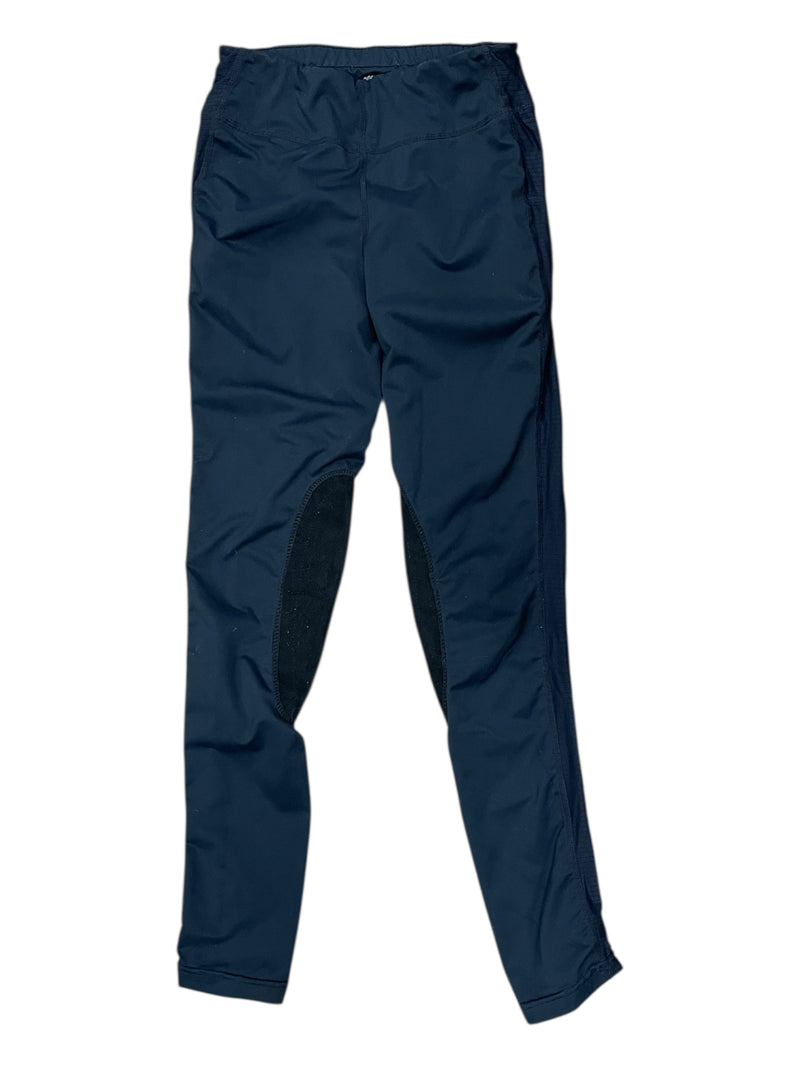 FitsT4 Sports KP Breech - Black - XS - USED
