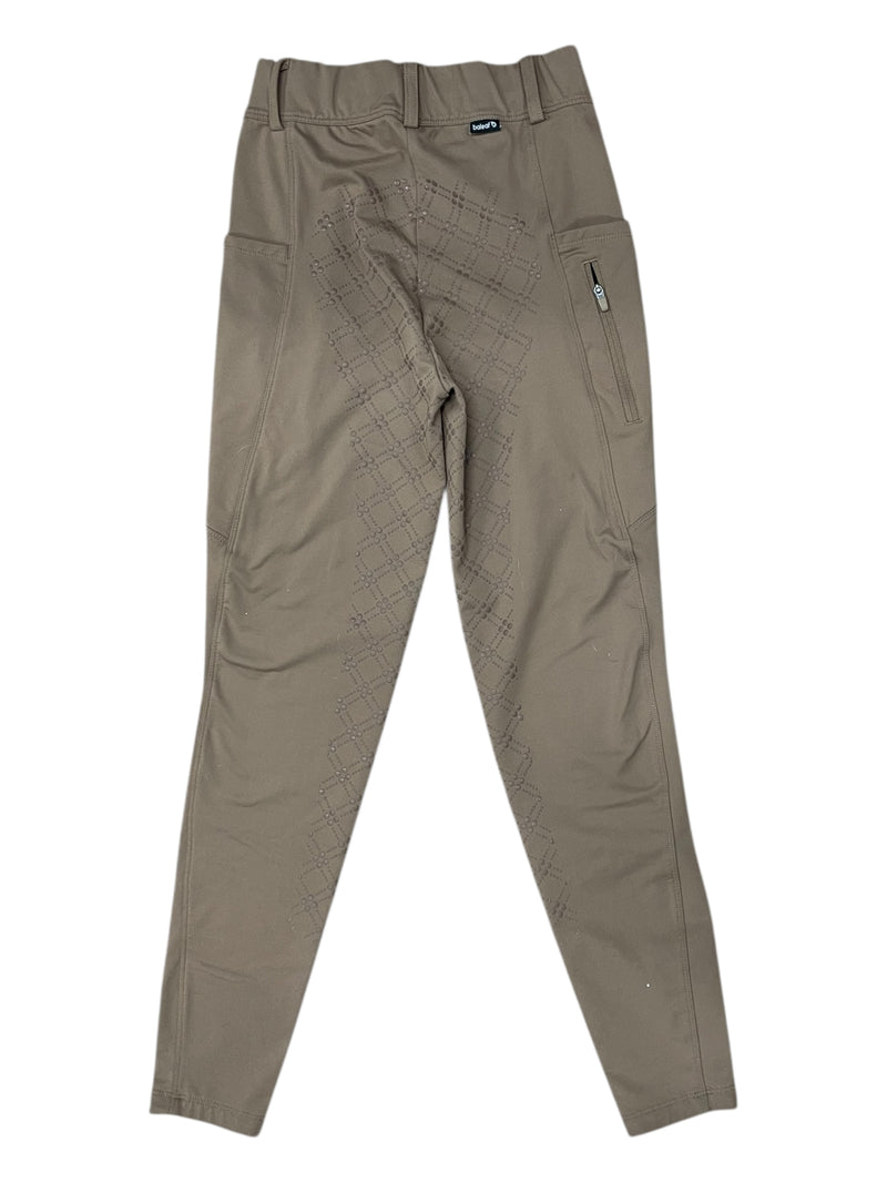 Baleaf Winter FS Tight - Light Brown - Est. XS - USED