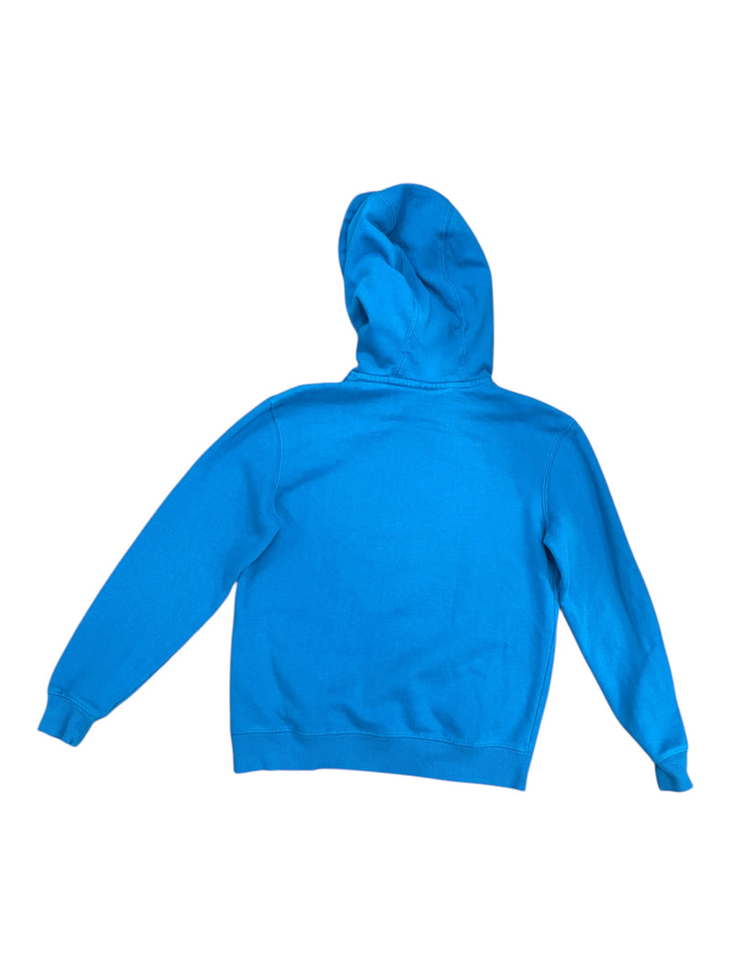 Ariat Hoodie - Blue - Boys L (14-16) - USED