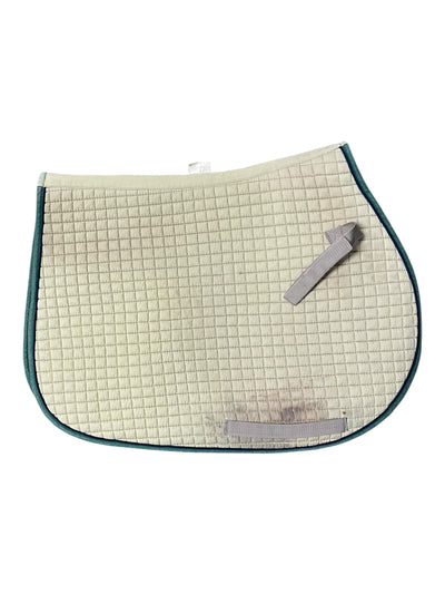 Up & Over AP Pad - Light Green - Approx F/S - USED