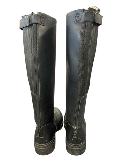 Mountain Horse Winter Boots - Black - 7 Wide - USED
