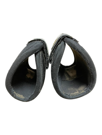 Pro Choice Ballistic Overreach Boots - Black - M - USED