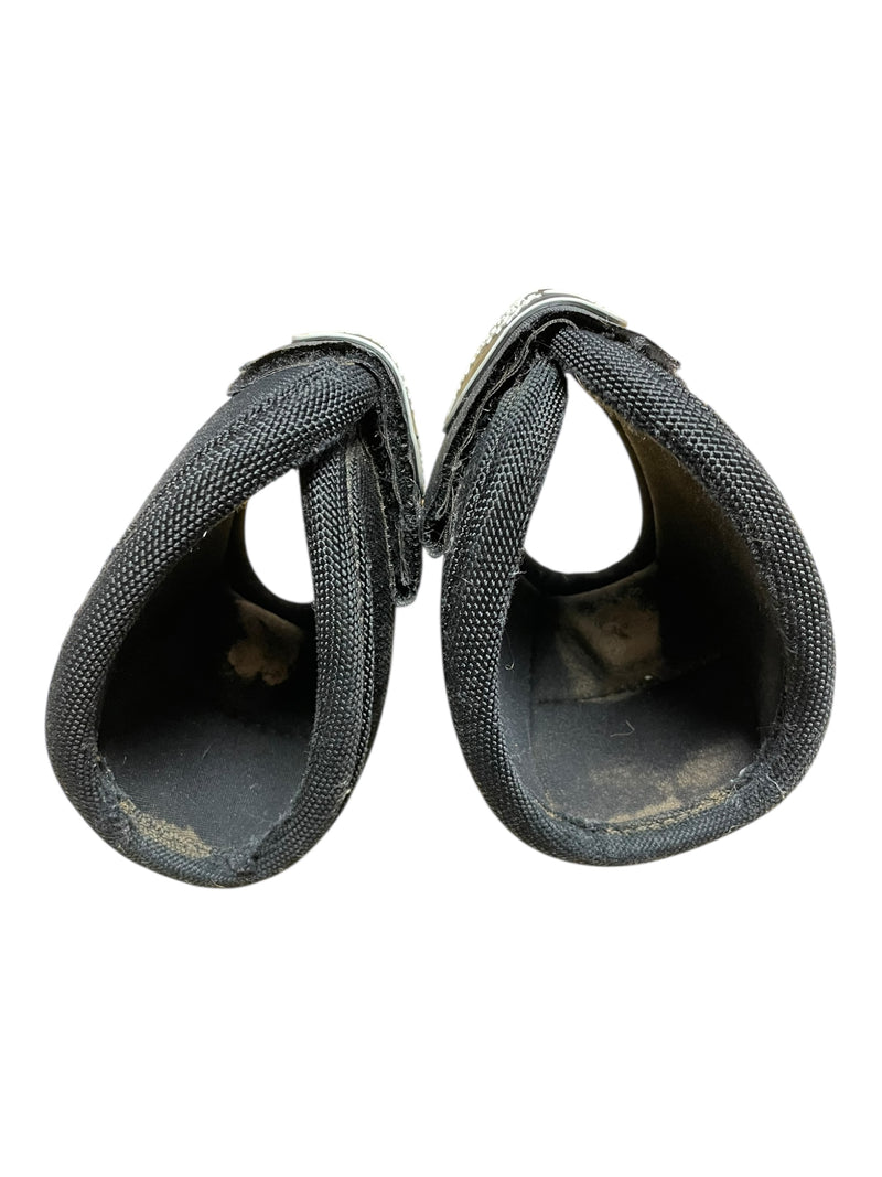 Pro Choice Ballistic Overreach Boots - Black - M - USED
