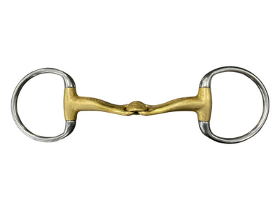 Neue Schule Turtle Tactio Flex Eggbutt - Salox - 5.25" (M) - USED