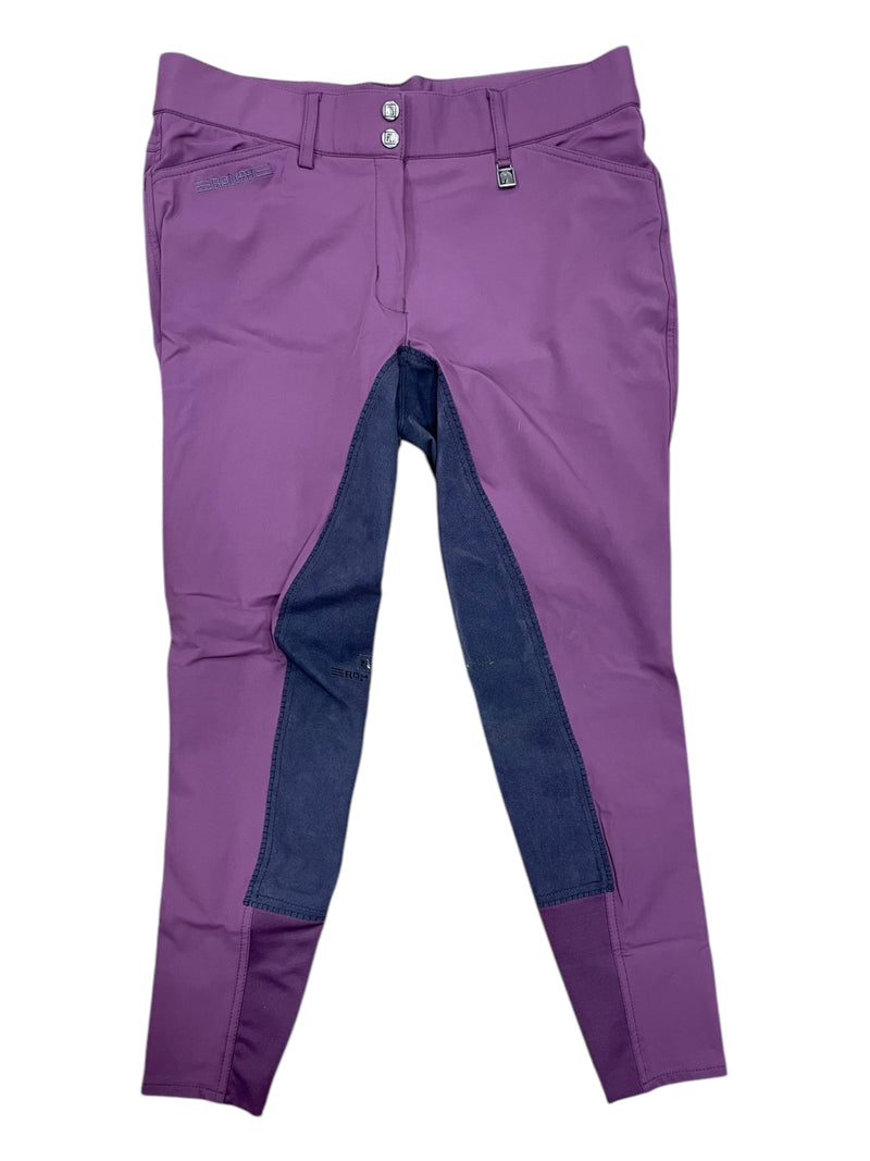 ROMFH FS Breech - Purple - 32R - USED