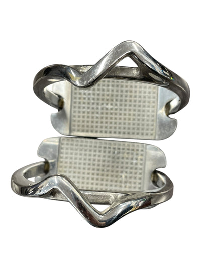 MDC Sport Classic Stirrups - SS - 4.5" - USED