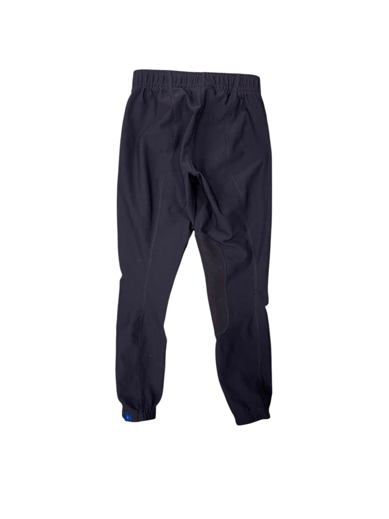 Irideon KP Tight - Dark Purple - Youth S - USED