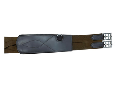 Correct Connect Pressure Relief Comfort Girth - Brown - 52" - USED