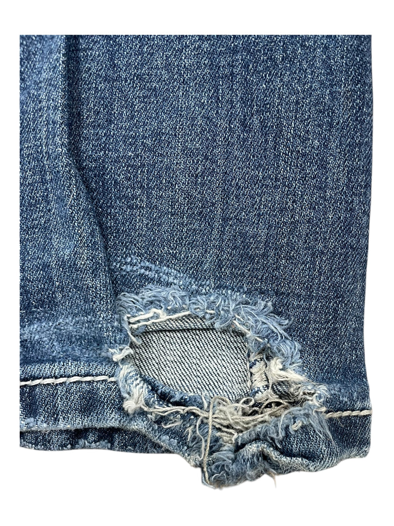 Miss Me Jeans - Denim - 26 Relaxed Boot - USED