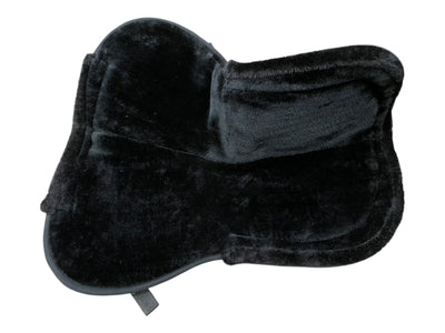 Arma Half Pad - Black - L - USED