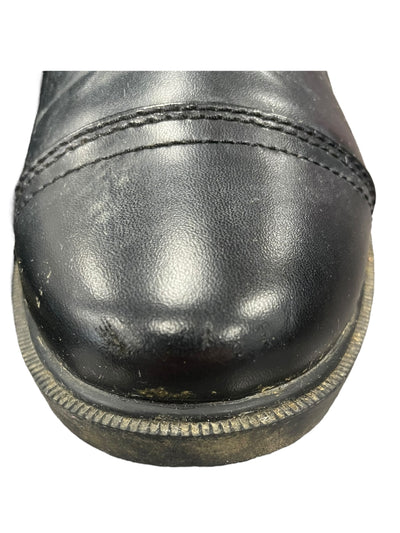 Ovation Energy Paddock Boot - Black - 38 (US 7.5) - USED