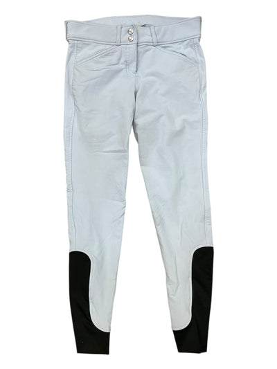 Dover KP Breech - Light Blue - 24 - USED