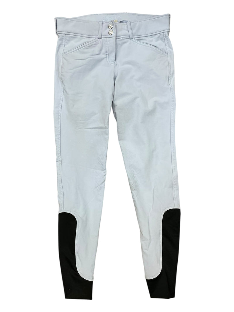Dover KP Breech - Light Blue - 24 - USED