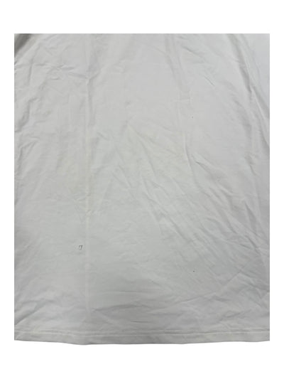 HR Farm SS Show Shirt - White - L - USED