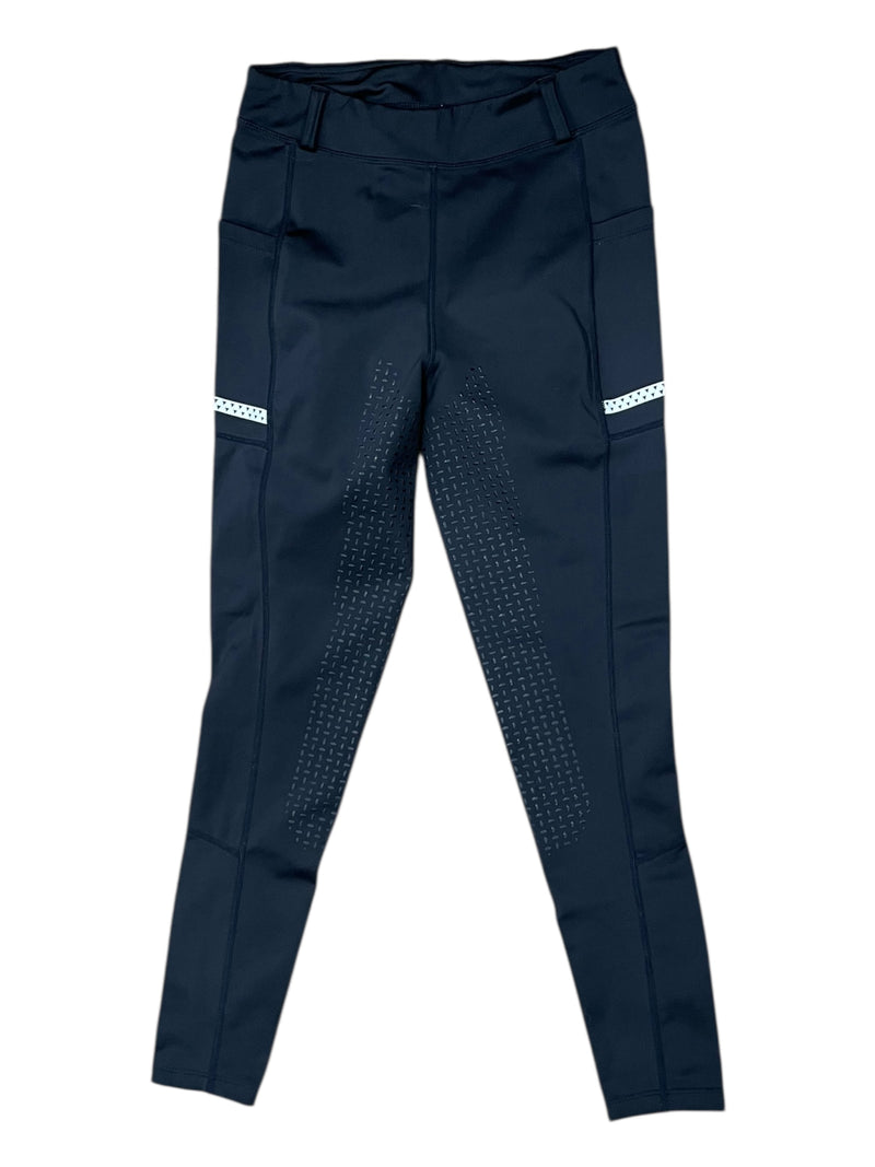 Spoear FS Tight - Black - Youth L - USED