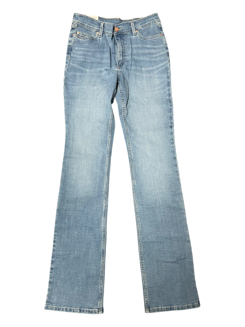 Wrangler Jeans *NWT* - Washed Denim - Girls 18 Slim - USED