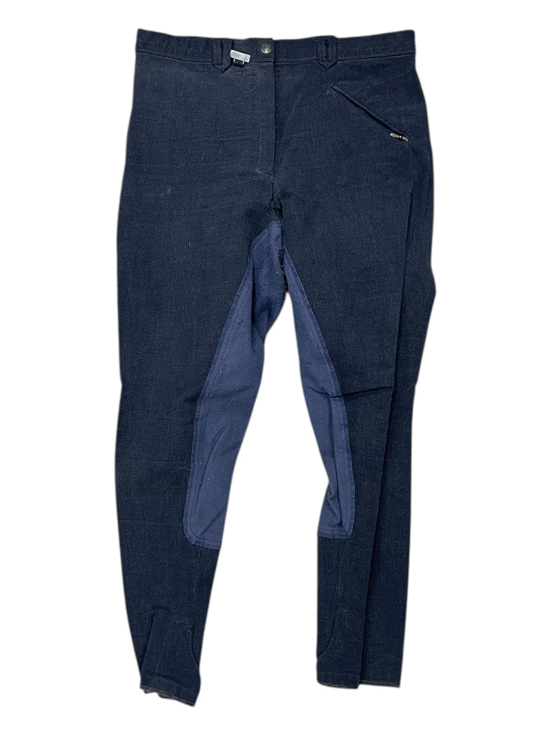 Dublin FS Breech - Grayish Blue - 32L - USED