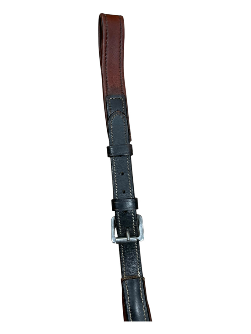 Lumiere Anka Breastplate - Havana - Full Size - USED