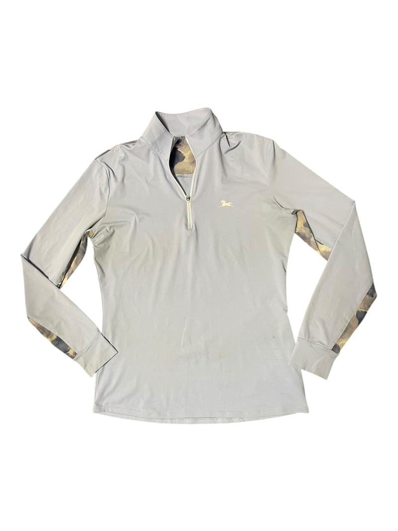 RJ Classics Sun Shirt - Light Lilac - Est. L - USED