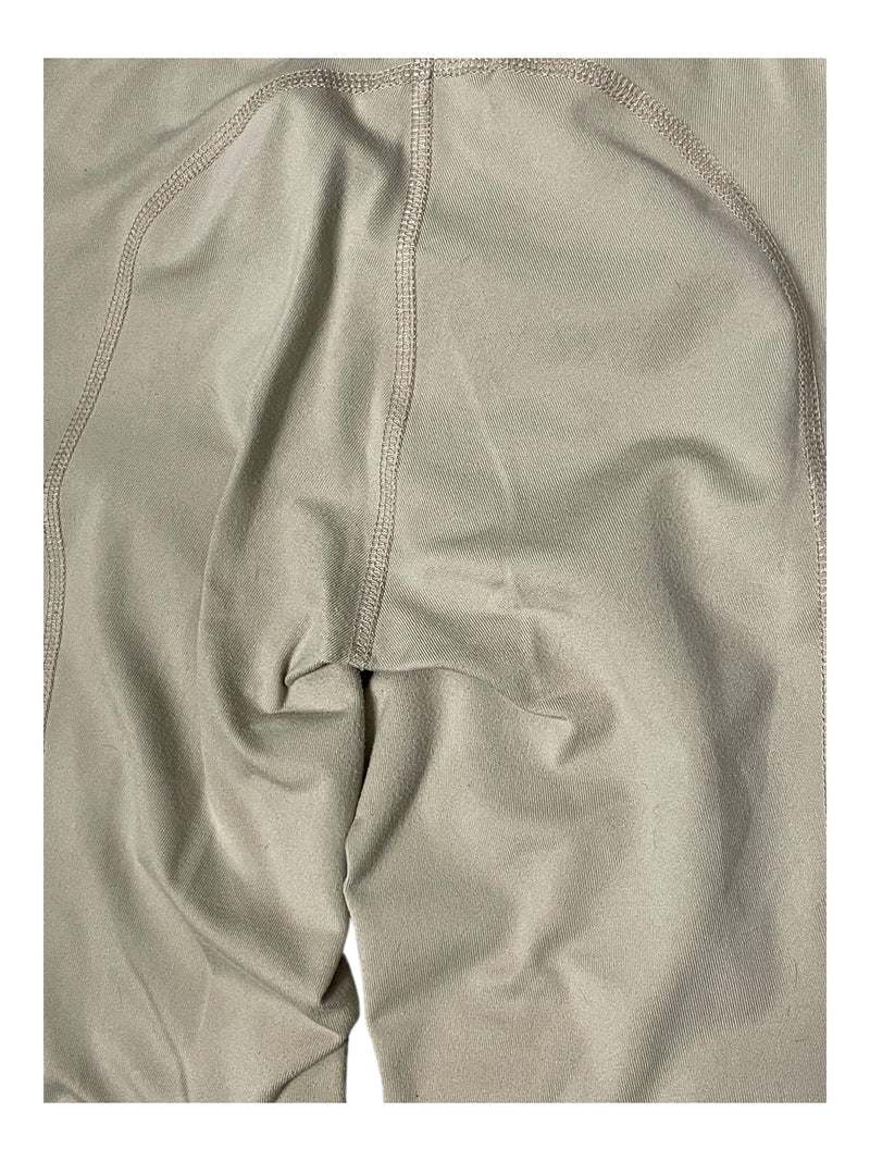 Kerrits KP Tight - Tan - Youth L - USED