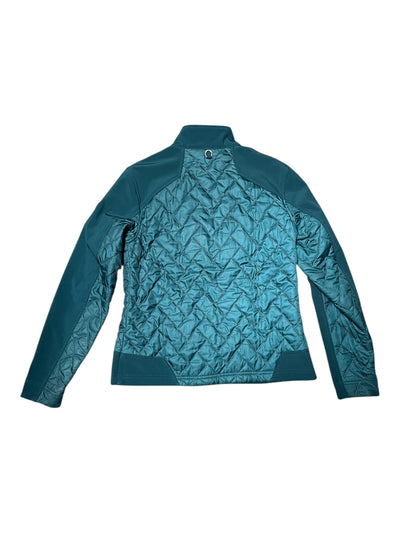 Ariat Jacket - Dark Teal - M - USED