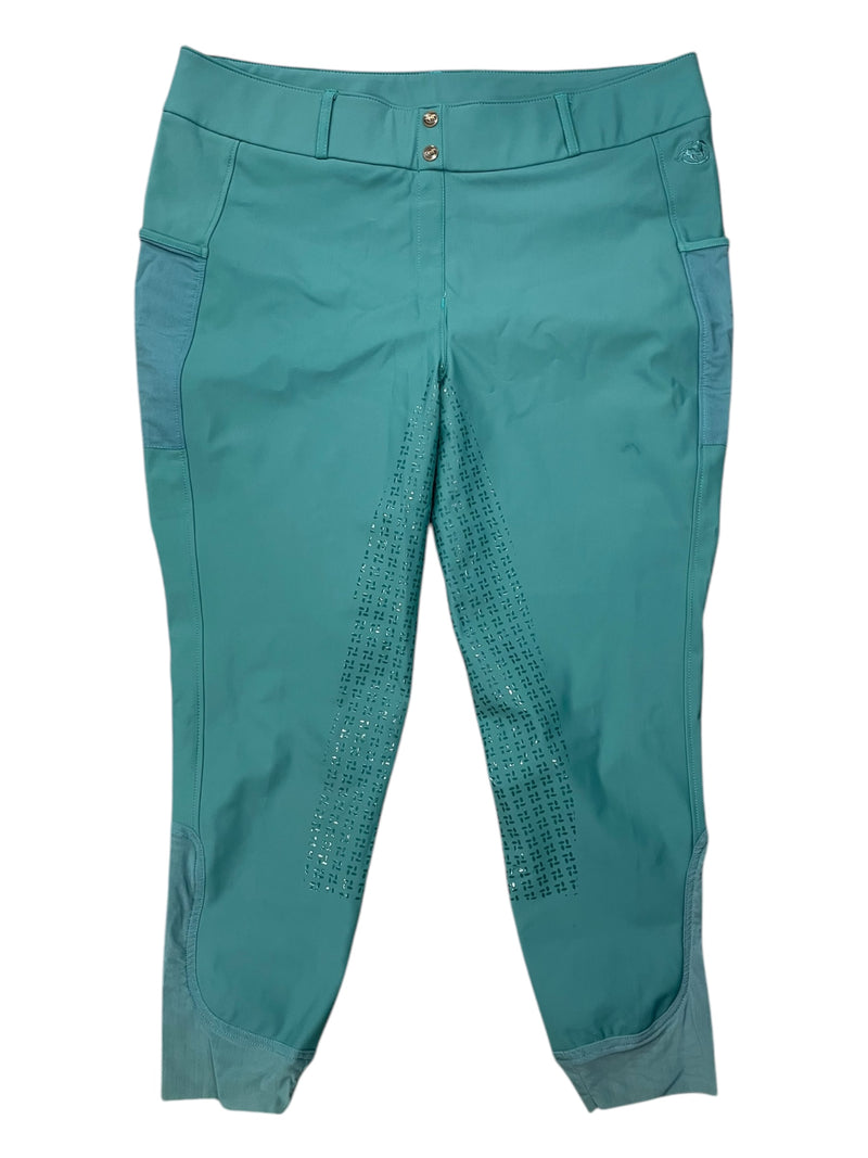Piper FS Breech - Sea Green - XXL - USED