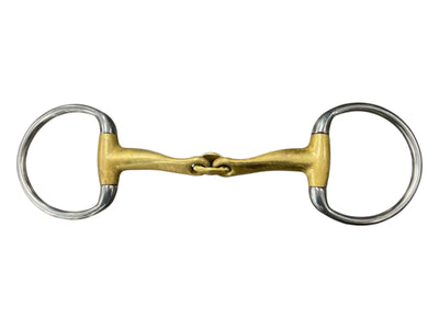 Neue Schule Turtle Tactio Flex Eggbutt - Salox - 5.25" (M) - USED
