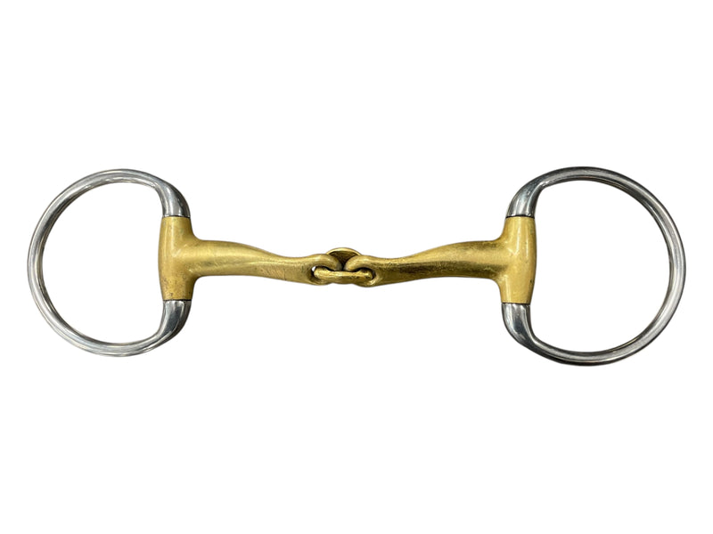 Neue Schule Turtle Tactio Flex Eggbutt - Salox - 5.25" (M) - USED