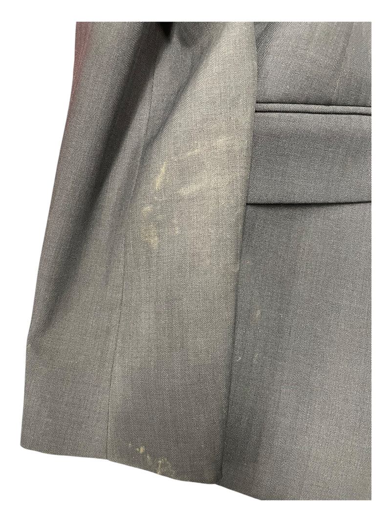 RJ Classics Show Coat - Navy - 6R - USED
