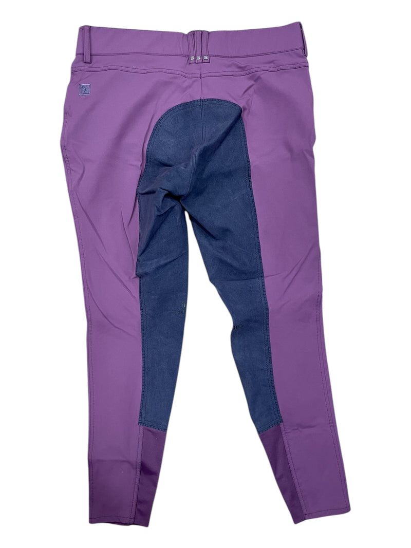 ROMFH FS Breech - Purple - 32R - USED