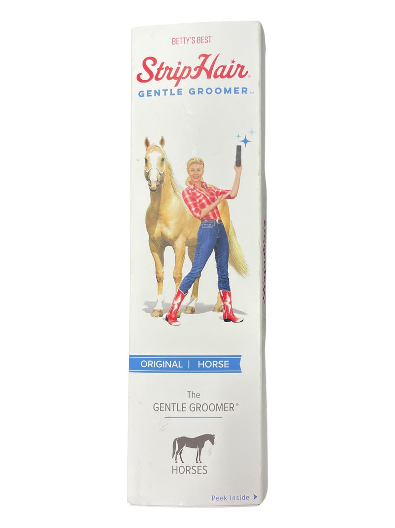 Strip Hair Groomer Original - Black - USED