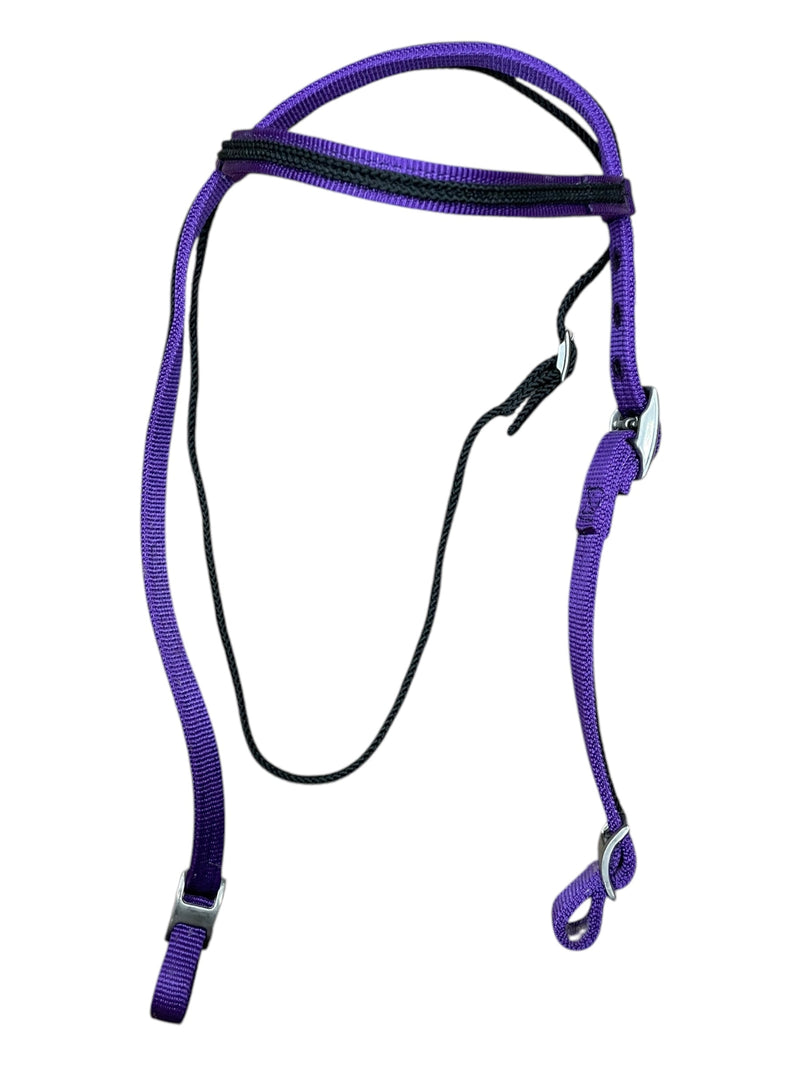 Tuffy Barrel Race Set - Purple - Est. Cob - USED