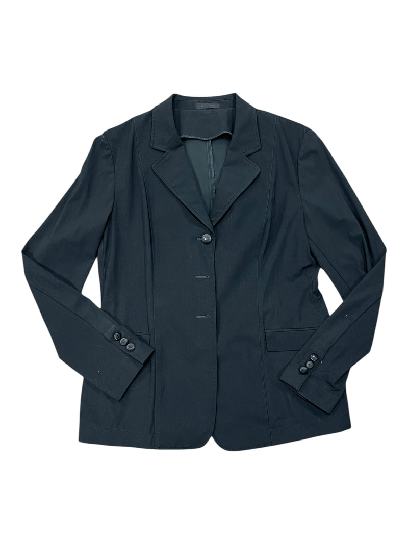 RJ Classics Xtreme Show Coat - Black - Approx 10 - USED