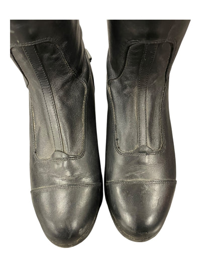 Donatello II Dress Boots - Black - 36 (5.5/6) Slim/Reg - USED