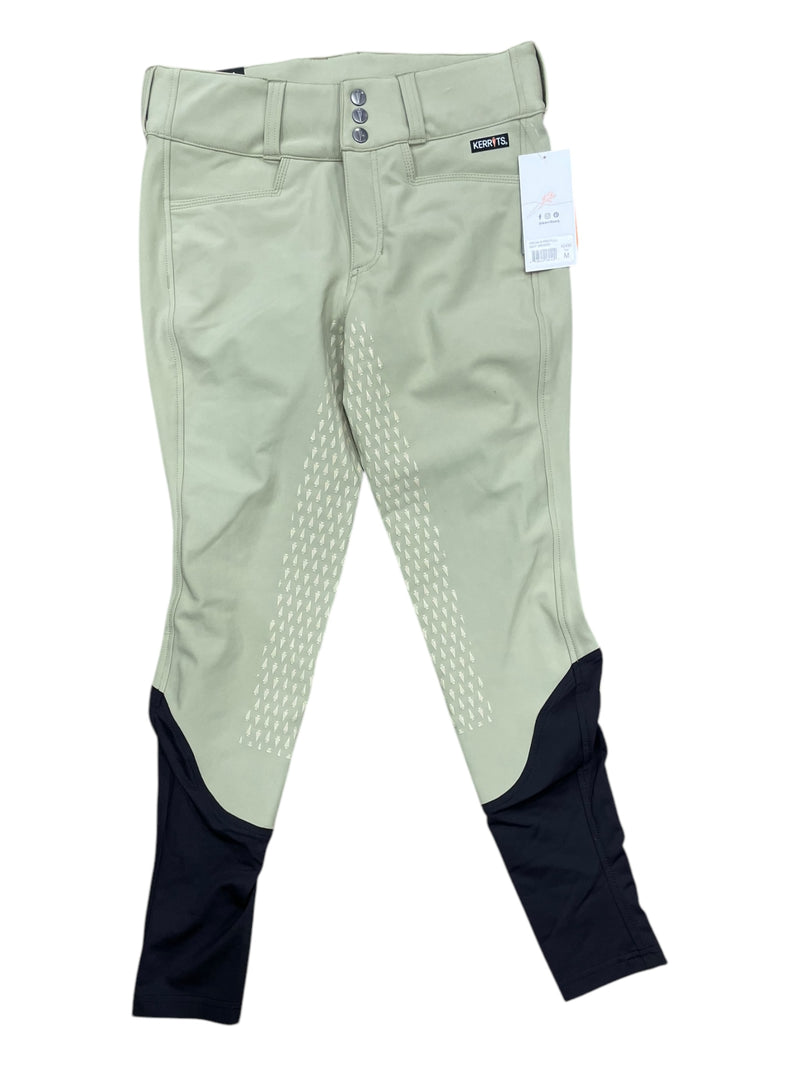 Kerrits Arena K-Pro FS Breech *NWT* - Tan - M - USED