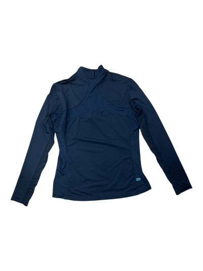 Chestnut Bay Sky Cool Shirt - Navy - XS - USED