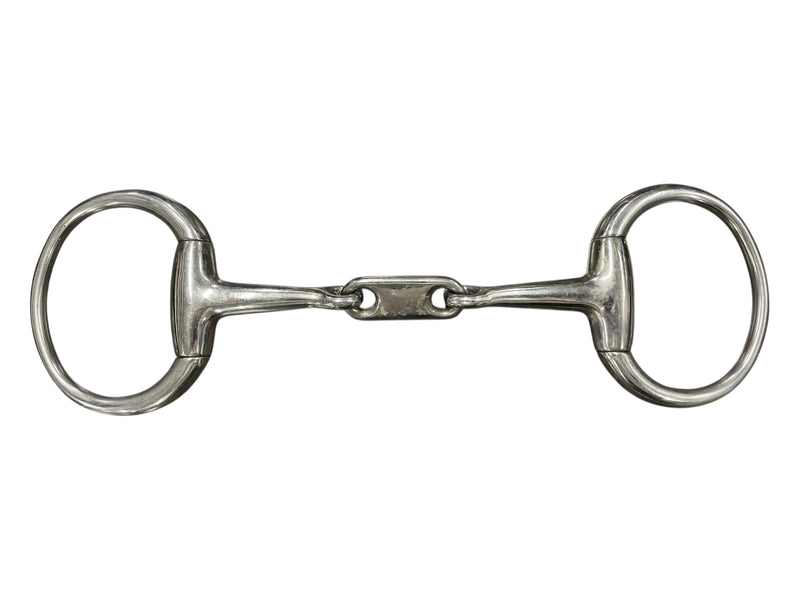 Coronet Dr. Bristol Eggbutt - SS - Approx 5.5" - USED