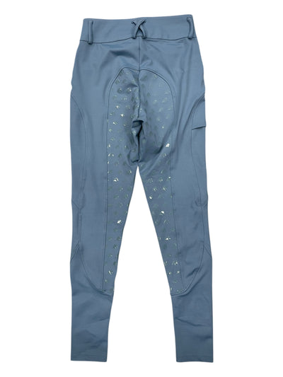 Annie's Beyond FS Breech - Steel Blue - S - USED